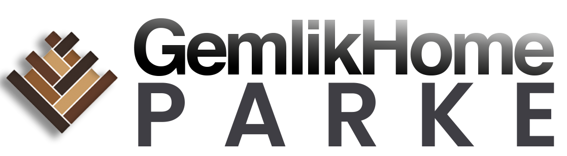 GemlikHome Parke Logo